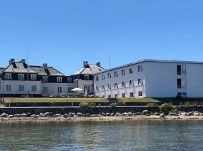 Hotel Udsigten Marstal
