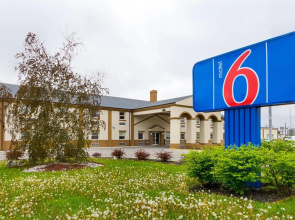 Motel 6 Sidney, OH
