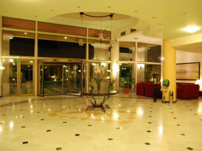 Hydramis Palace Beach Resort