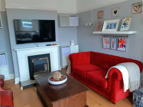 Charming Villa in Ryde - Child Friendly