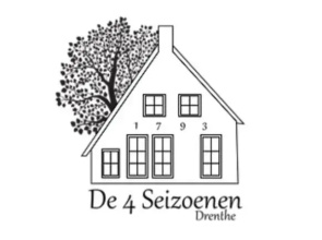 De 4 Seizoenen Drenthe
