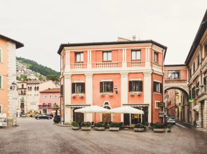 La Rondine