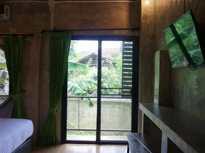 Sabay Nan Hotel