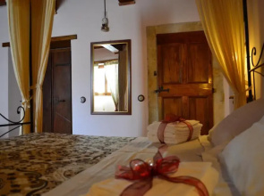 B&B Palazzo La Loggia