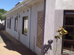 Nshima Towers Boutique Lodge