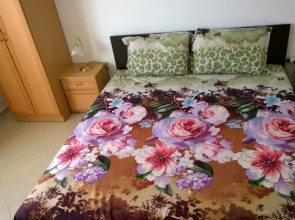 House of Flowers