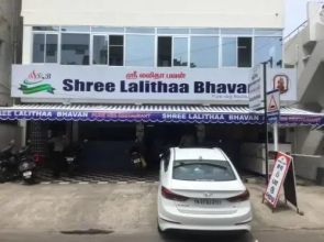 Sreedevi Residency