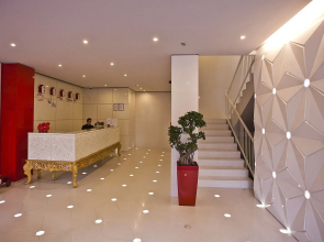 Graffit Gallery Design Hotel