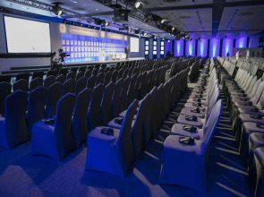 Radisson Blu Hotel, Abu Dhabi Yas Island