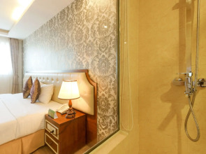 Paris Nha Trang Hotel & Apartment