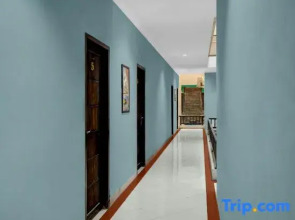 Hotel O near Museum Lambung Mangkurat formerly Novies Guest House