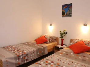 Apartment Jurin