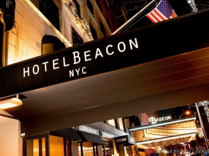 Hotel Beacon