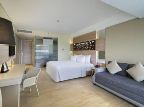 Anathera Resort Kuta