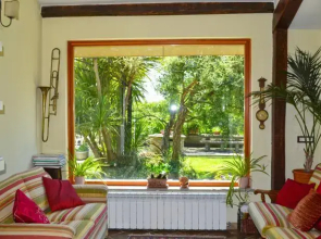 Maison de Campagne Bed & Breakfast