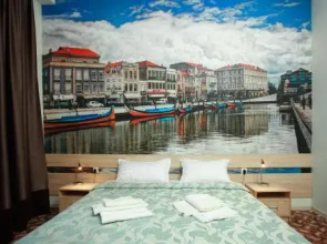Elysian hotel