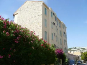 Apartment Le Chateau