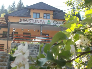 Pensiunea Giulia