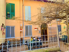 Albergo San Vitale