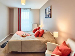 Zenao Appart’hôtels Le Raincy