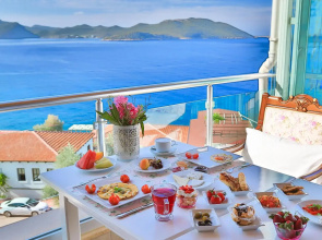 Hotel Sonne - Adults Only