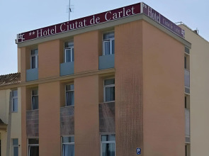 Hotel Ciutat de Carlet