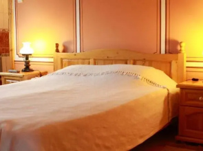 Guest House Astra