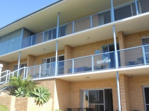 Narooma Golfers Lodge