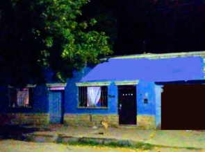 Apart Tunuyán