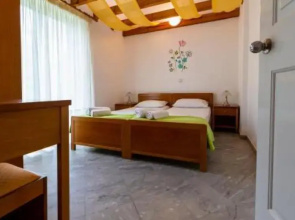 Flat 1 Bedroom - Chrani