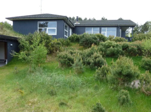 "Farah" - 275m from the sea in Djursland and Mols