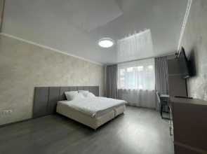 Apartamenty Ilne na ul. Manchinskogo, d. 18