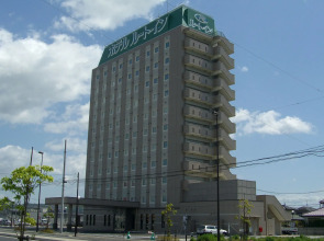 Hotel Route Inn Ishinomaki Kanan Inter