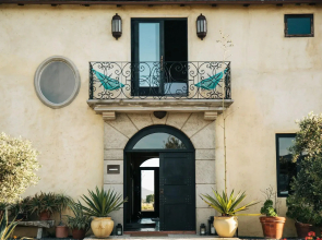La Villa del Valle