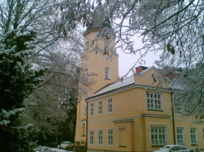 Festetich Kastélyszálló és Zsuzsanna Hotel