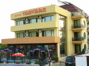 Hotel Varvara