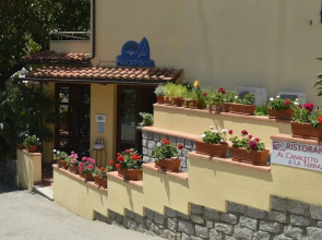 Hotel Anna