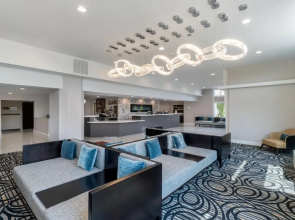 Clarion Inn Auburn Seattle