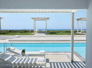 Grecotel LUXME White