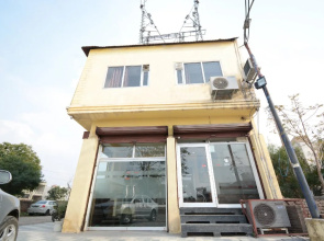 Best Inn Guest House By OYO Rooms