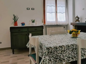 Rickymary House, Pet Friendly