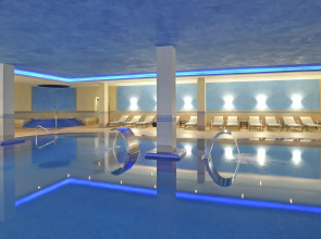 Pestana Viking Beach & Spa Resort