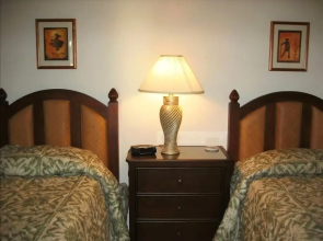 Fairway S Unit N-3 2 Bedroom Home