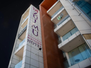 Mantra Hotel Boutique
