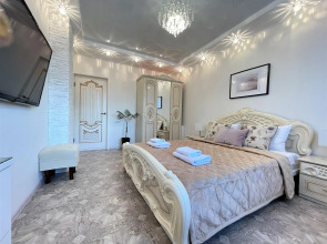 Сутки как дома на улице Дуси Ковальчук