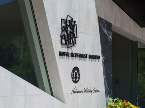 Hotel Keyforest Hokuto