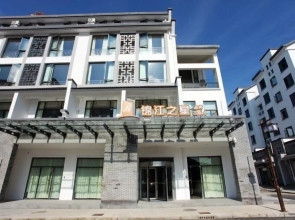 Jinjiang Inn Select Shangshan Huizhou Ancient City Hotel