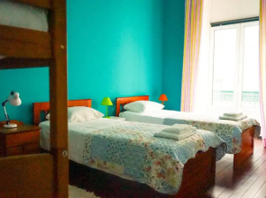 Azores Dream Hostel