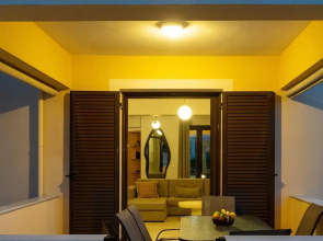 Anelia Serene Villa