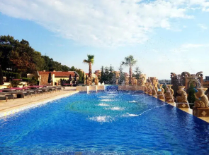 Royal Casa Villas